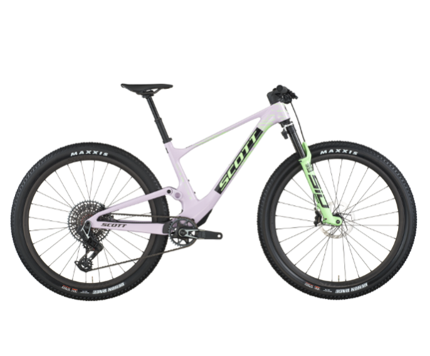 SCOTT Brandstore in Oensingen