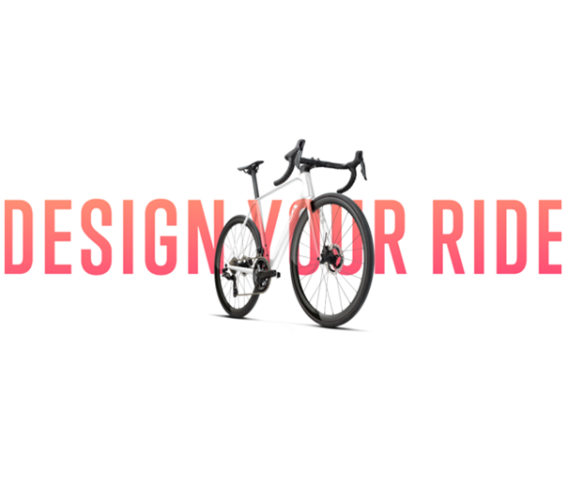 ORBEA CUSTOMIZE