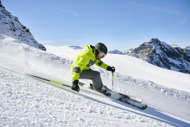 Mit der passenden Ausrüstung ist der Fahrspass garantiert!