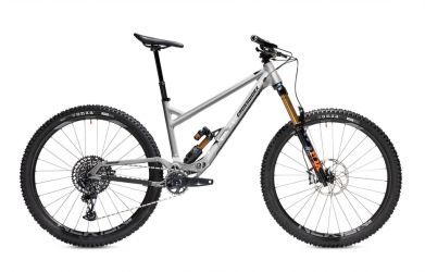 NEU IM VELOREGAL: CROSSWORX CYCLES