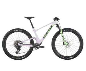 SCOTT Brandstore in Oensingen