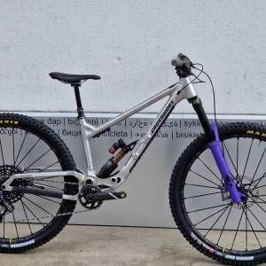 CROSSWORX Dash290