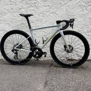 Specialized S-WORKS Tarmac SL8