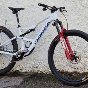ORBEA OCCAM SL Custom
