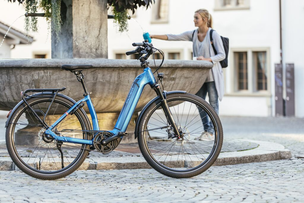 E-Bike kaufen