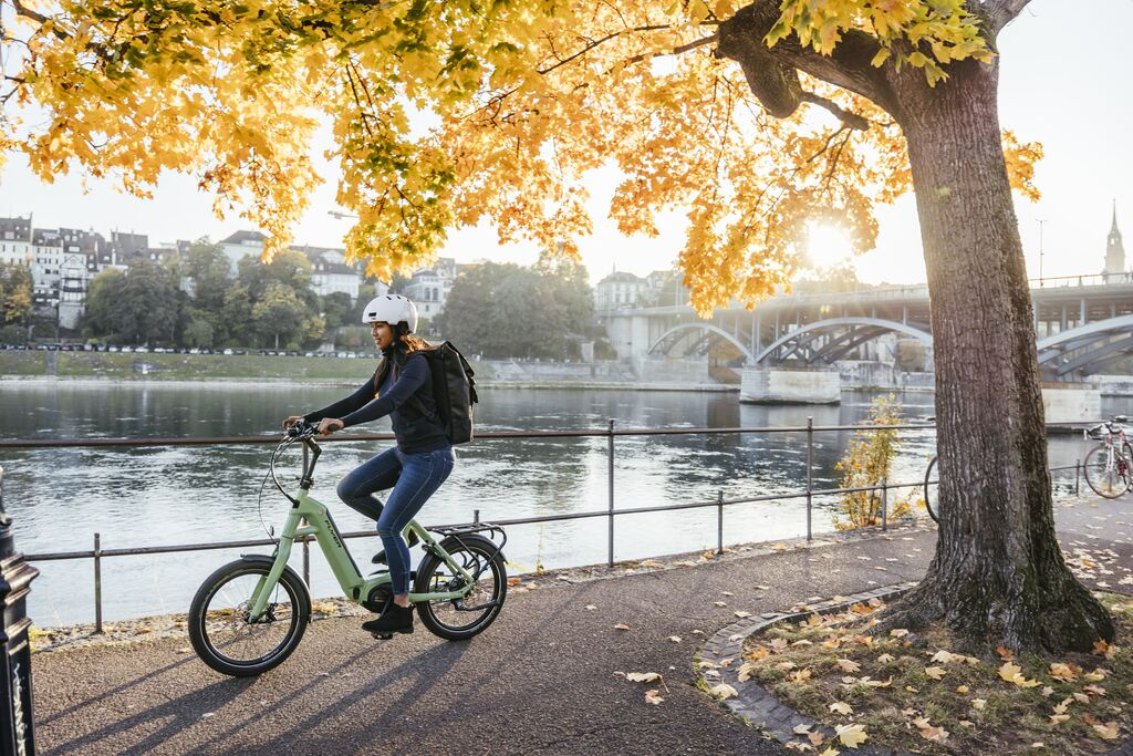 E-Bike kaufen