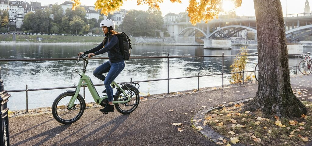 E-Bike kaufen
