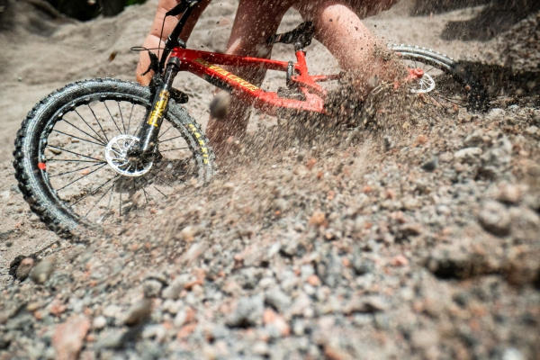 Mountainbike kaufen