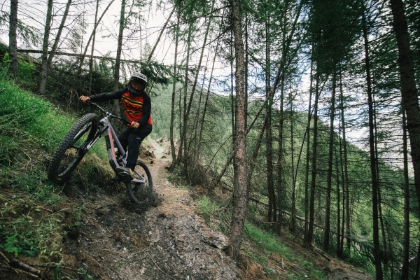 Mountainbike kaufen