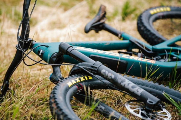 Mountainbike kaufen