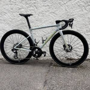 Specialized S-WORKS Tarmac SL8