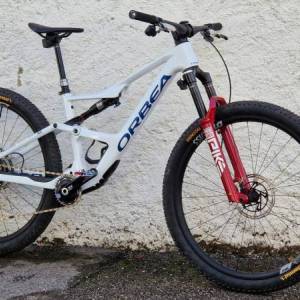 ORBEA OCCAM SL Custom