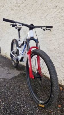 Custom Bikes