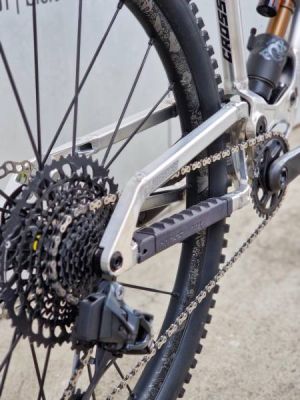 Custom Bikes