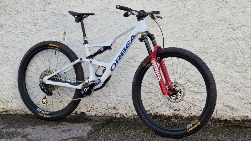 ORBEA OCCAM SL Custom