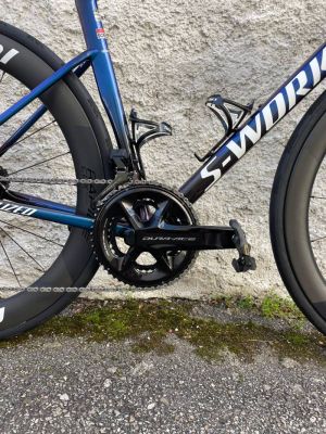 Custom Bikes