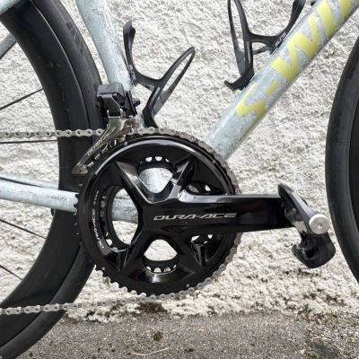 Custom Bikes