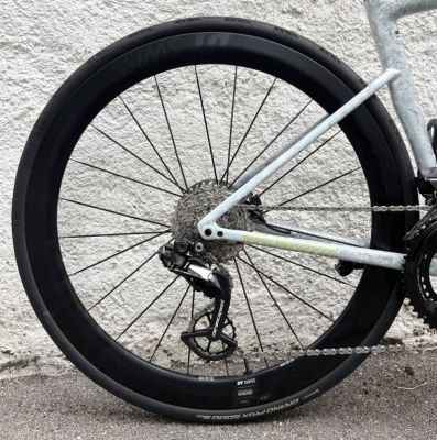 Custom Bikes
