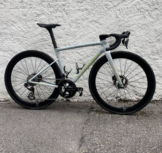 Specialized S-WORKS Tarmac SL8