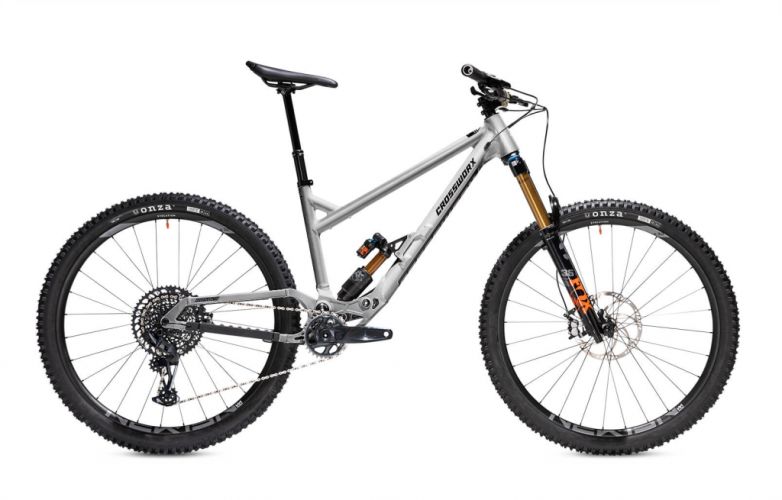 NEU IM VELOREGAL: CROSSWORX CYCLES