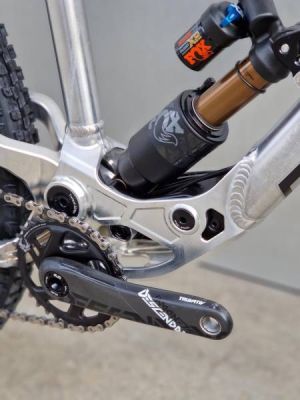 Custom Bikes