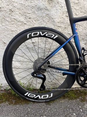 Custom Bikes