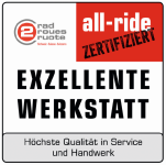 Fahrräder