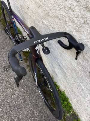 Custom Bikes