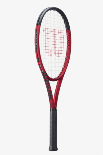NEUE VERSION WILSON CLASH TENNISRACKET