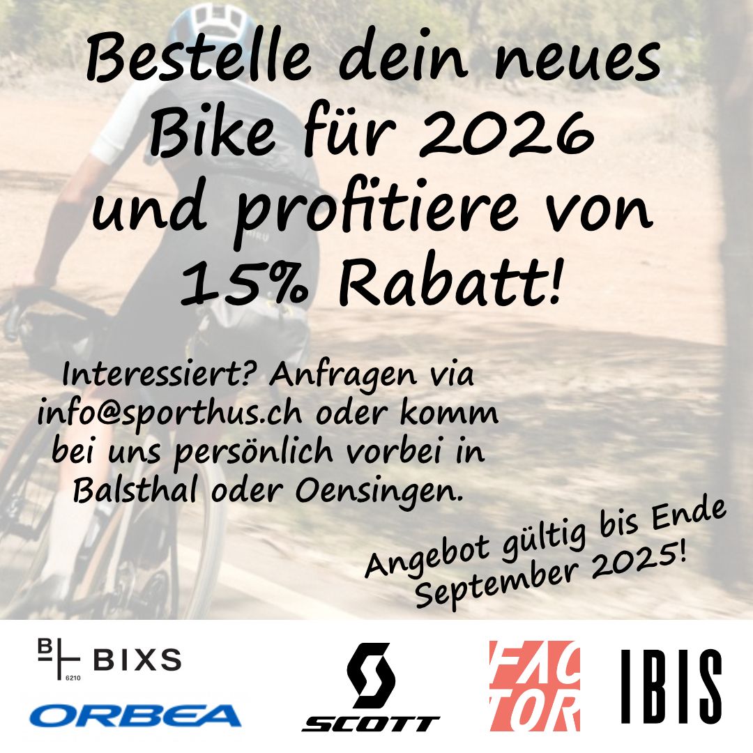 ebike kaufen